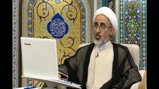 اینکه در قرآن آمده خدا هدایت می کند ، خدا گمراه می کند . یعنی چه؟