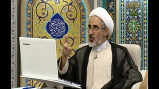 اینکه قرآن باعث هدایت و باعث گمراهی است یعنی چه؟