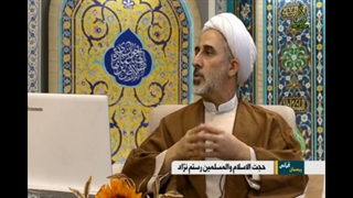 پاسخ به شبهه ( آیا شیعه نماز حضرت زهرا (س) را برای غیر خدا می خواند؟!