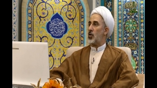 پاسخ به شبهه (شیعه هم مثل مشرکین که بت ها را واسطه قرار میدادند دارد عمل میکند!)