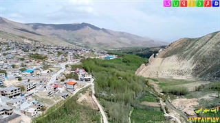 جشنواره محلی باباحیدر_فارسان