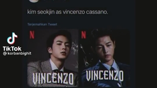 وینچنزو ورژن جین