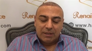 کاشت مو طبیعی رنسانس