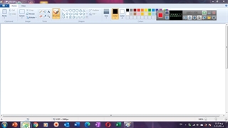 نحوه کار با پوینت در ویندوز 7