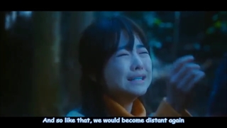 میکس از سینمایی پسر گرگنما با بازی سونگ جونگکی