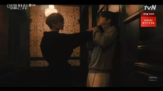 سریال قاضی شیطان The Devil Judge 2021 قسمت 15 با بازی جی سونگ و جینیونگ GOT7 + زیرنویس فارسی چسبیده (توضیحات)