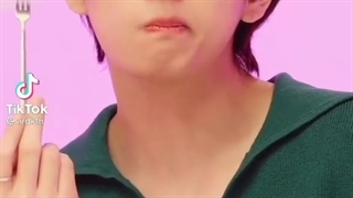 کیم تهیونگ کپشن مهم