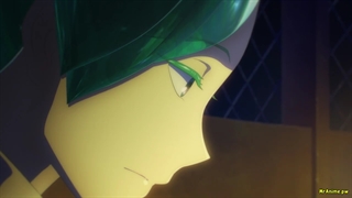 انیمه سرزمین جواهرات قسمت 9 (زیرنویس فارسی)