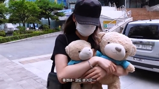 [isyITZY.blog.ir] YEJI-NEW-VLOG