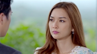 قسمت چهاردهم سریال تایلندی آغوش هیمالیایی من ( Fak Fah Kiri Dao 2020)- زیرنویس فارسی