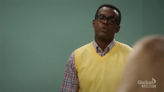 فصل سوم قسمت چهارم سریال مکان خوب (سریال The Good Place 2016)- با زیرنویس فارسی