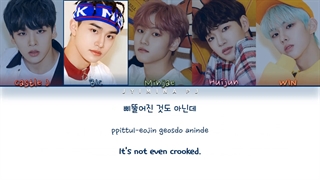 لیریک اهنگ Stereotypes