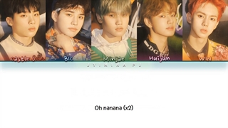 لیریک اهنگ Breathe