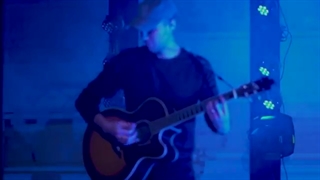 سیروان خسروی - آهای بارون پائیزی