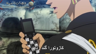 انیمه انتقام جویان توکیو قسمت 20 با زیرنویس فارسی Tokyo revengers_20