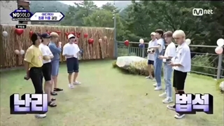 قسمت پنجم برنامه Kingdom Week + زیرنویس فارسی انلاین-480p