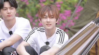 پشت صحنه قسمت 8  EN-O'CLOCK انهایپن ( زیرنویس فارسی )