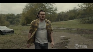 American Rust: شهری کوچک با رازهایی بزرگ,تریلر درامی جنایی از شوتایم