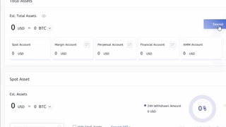 آموزش کار با بهترین صرافی جایگزین بایننس