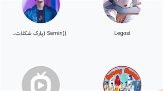 فاطی آرمی (تمام ویدیو های بی تی اس رو داره.. از لایو گرفته تا برنامه ها و ران های)