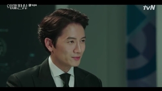 قسمت ۱۶ (اخر ) سریال قاضی شیطان/قاضی کاربلد با زیرنویس فارسی