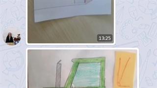 درس پژوهی برگزیده/ دبستان حضرت معصومه (س) بسطام