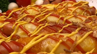 غذای جدید چی بپزم