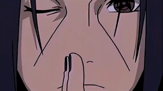 Itachi Uchiha