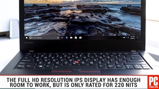 بررسی لپ تاپ Lenovo ThinkPad T470