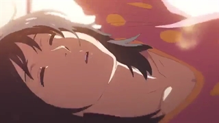 میکس انیمه نام تو