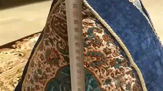 بررسی کیفیت شاه نشین های ایزی خرید توسط تولیدی