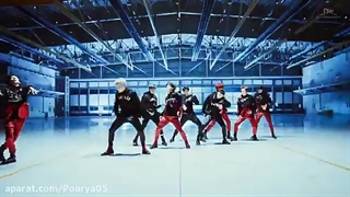 موزیک ویدیو خفن از اکسو