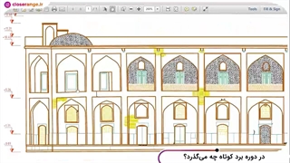 در دوره برد کوتاه چه میگذرد؟