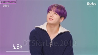 مصاحبه فستا "بی تی اس" با  زیرنویس فارسی