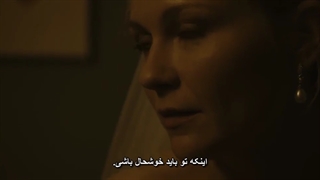 دانلود فیلم melancholia زیرنویس چسبیده سانسور شده