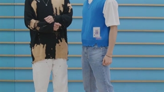 چرا هان اینقد کیوته ×_×