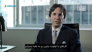 چطور در شرایط سخت کاری با استرس روبه رو شویم؟