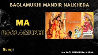 Ma Baglamukhi Dham Nalkheda/ Ma Baglamukhi Havan/ Pandit Ji Nalkheda