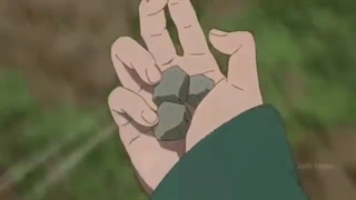 میکس از انیمه ناروتو