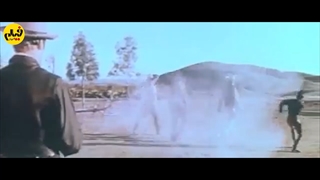 تیزر فیلم وسترن اسپاگتی «تیراندازان وحشی»