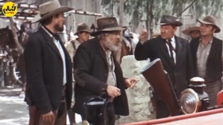 تیزر فیلم «این گروه خشن«