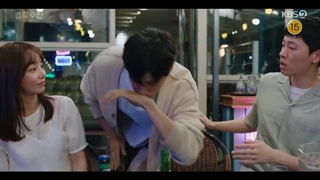 قسمت 5 آکادمی پلیس +زیرنویس فارسی(police University 2021)