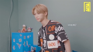 برنامه two kids room فصل 1 قسمت 10 ( اخر ) با زیرنویس فارسی