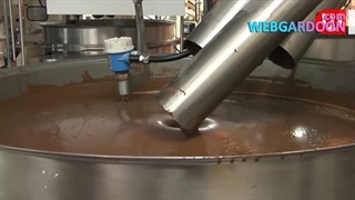 کارخانه بیسکوییت سازی - مجله اینترنتی وبگردون