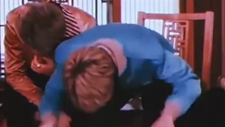 جیمین و صندلی اش