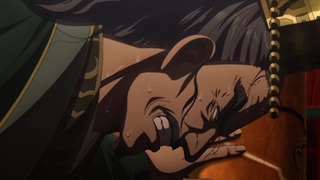 انیمه kingdom فصل 3 قسمت 18