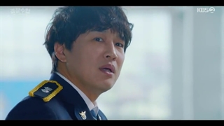 قسمت 2 سریال دانشگاه پلیس + Police University 2021 + با زیر نویس فارسی