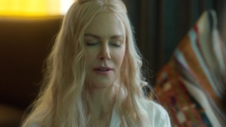 سریالNine Perfect Strangers (2021)قسمت3بازیرنویس