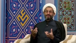 سوال اختصاصی بانوان (نیت غسل جنابت و حیض)