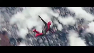 ♨️داغ!داغ! تریلر فیلم مردعنکبوتی راهی به خانه نیست منتشر شد.